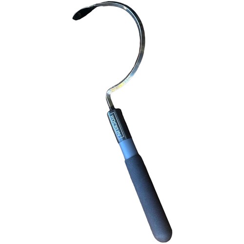 Heavy duty cobra hook - heavy-duty,