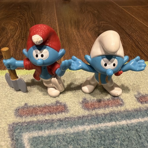 Mcdonalds happy meal toys the - meal,
