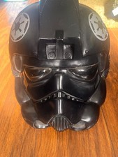 Star Wars Tie Fighter: black