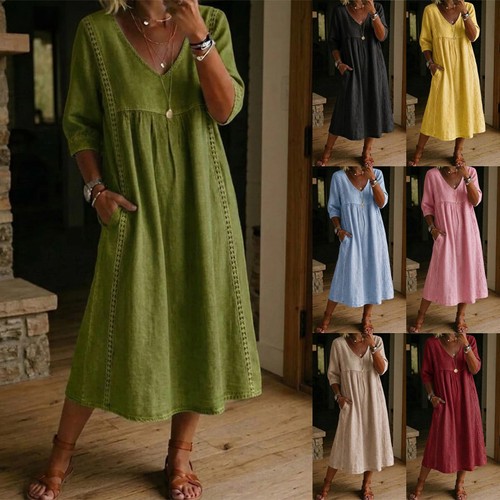 Ladies summer neck lace - v,