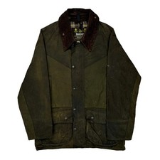 Beaufort Barbour Wax Jacket -