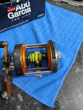 Abu Garcia Ambassadeur Mag