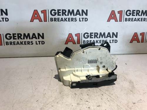 Genuine tiguan mk1 - genuine, vw