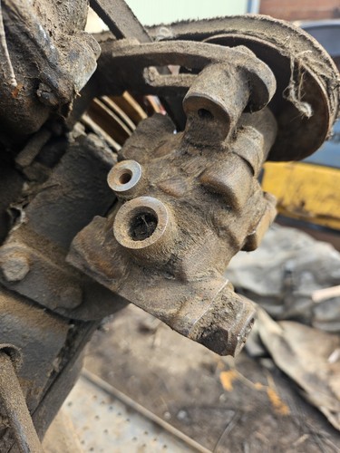 Daihatsu fourtrak power - daihatsu,