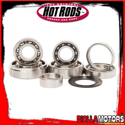 Tbk0008 kit gearbox bearings - tbk0008,