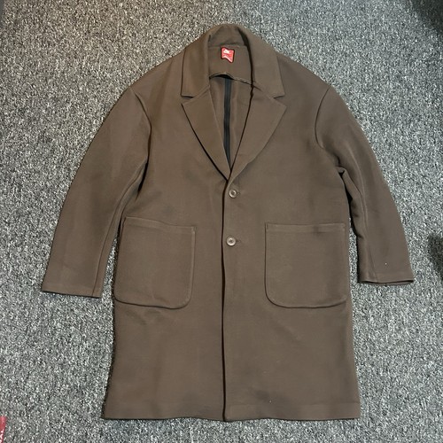 Nike tech fleece trench - tech, coat
