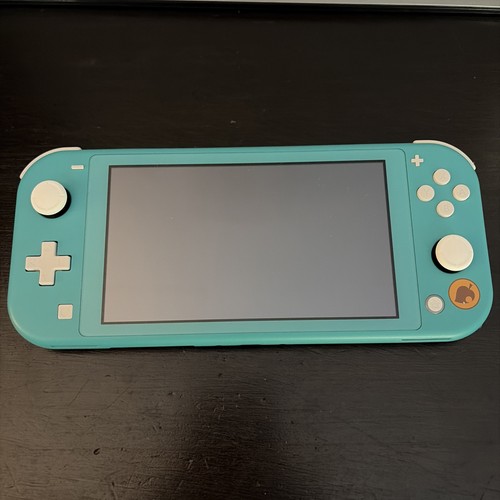 Nintendo switch lite handheld - nintendo,