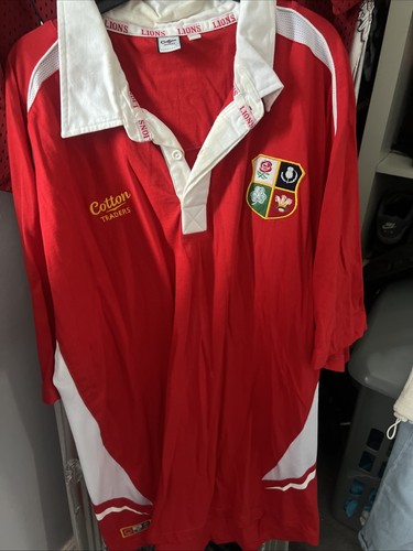 Adidas british lions vintage - british,