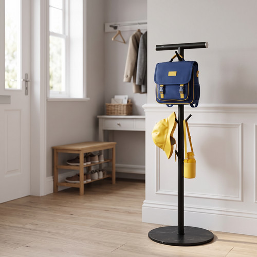 Handbag holder storage - holder,
