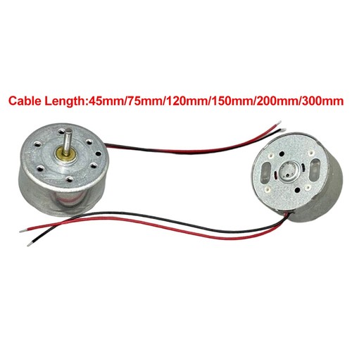 24mm round brushless motor - 24mm,