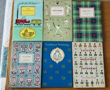 6 King Penguin books inc