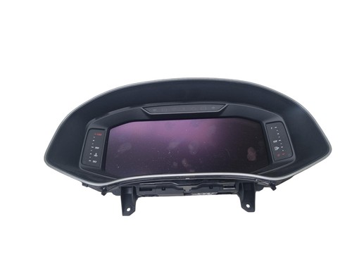 Seat ibiza speedometer - seat,