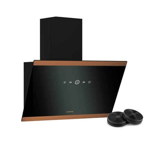 Flashline cooker hood - flashline,
