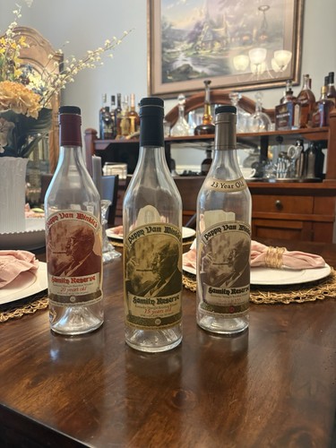 Collection pappy van - pappy,