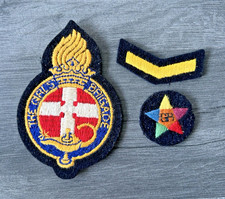 3 Vintage The Girl's Brigade