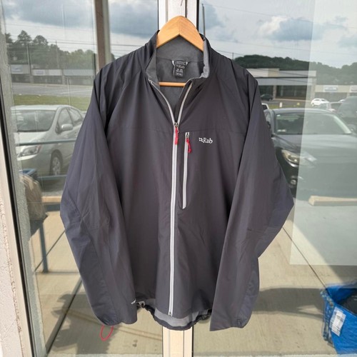 Rab vapour rise - rab, jacket