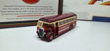 EFE / GILBOW - LEYLAND TS8 BUS