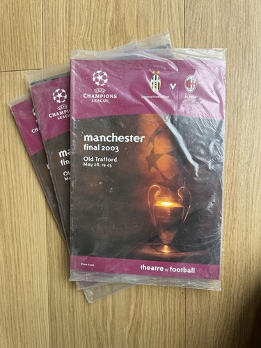2003 uefa champions - 2003,