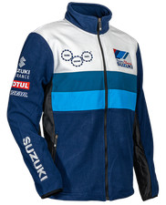 Suzuki Genuine Team Classic