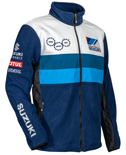 Suzuki genuine team classic - genuine,