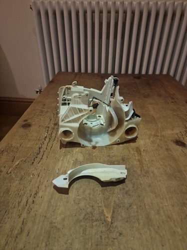 Genuine stihl ms181c - genuine,
