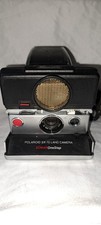 Polaroid SX-70 Vintage Folding