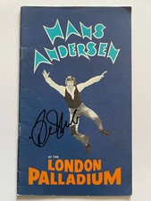 Tommy Steele - Hans Andersen -