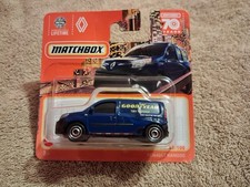 Matchbox 1-100 Series -