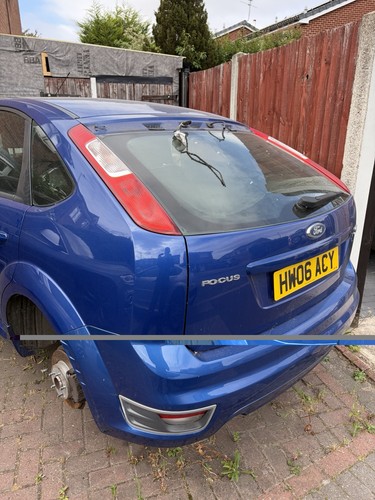 Mk2 focus for breaking - st,
