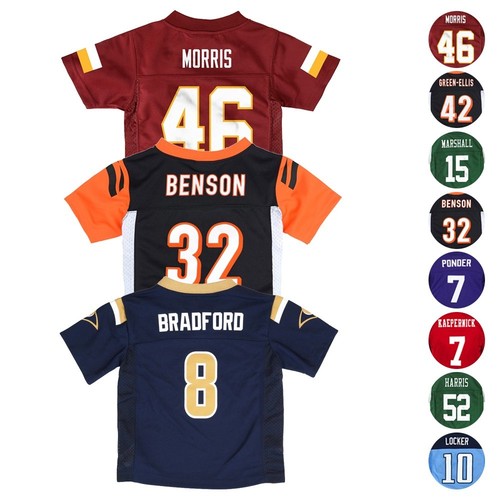 Nfl mid tier official - nfl,