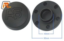 Steering Wheel Wheel Pad for