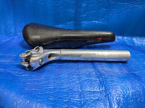 Nitto jaguar sp72 seatpost - jaguar,