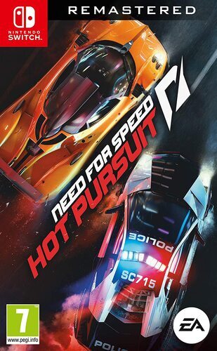 Need for speed - need,
