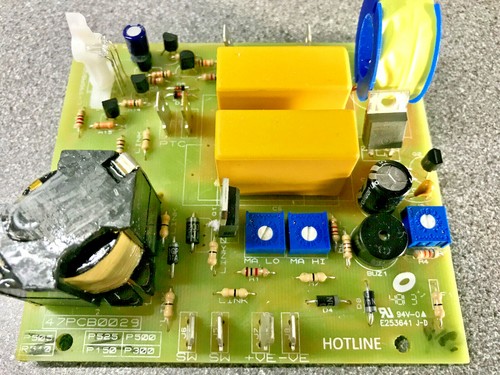 Hotline falcon buzzard - hotline, falcon/buzzard