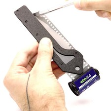 Unplugged film cutter - film,
