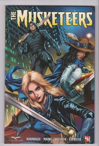 Grimm fairy tales - grimm,