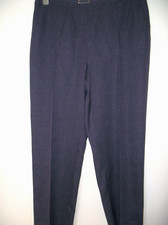 Women's Honour Millburn Lightweight Trousers Size 20 NWOT