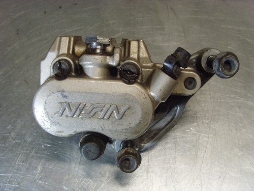 Honda vfr 400 nc24 front - 400, right