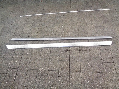 Simca 1100 chrome trim - 1100,
