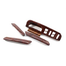 LHD 5x Car Interior Handle