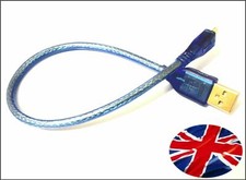 REPLACEMENT USB CABLE LEAD