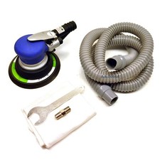 6" / 150mm Air Orbital Palm