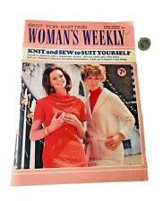 Magazine Womans Weekly Best