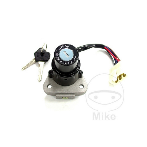 Ignition switch with warranty - ignition,