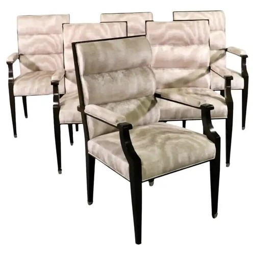 Set french art deco - set,