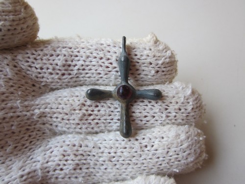 Very rare ancient byzantine - very,