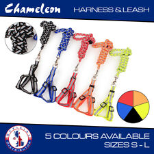 Dog Puppy  Harness Step-in