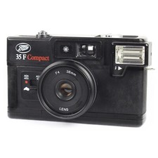 Retro Lomo Compact 35mm Film