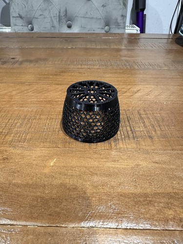 Printed ecotech vortech - 3d,