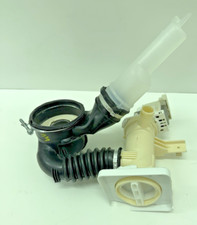 Electrolux Integrated Washer